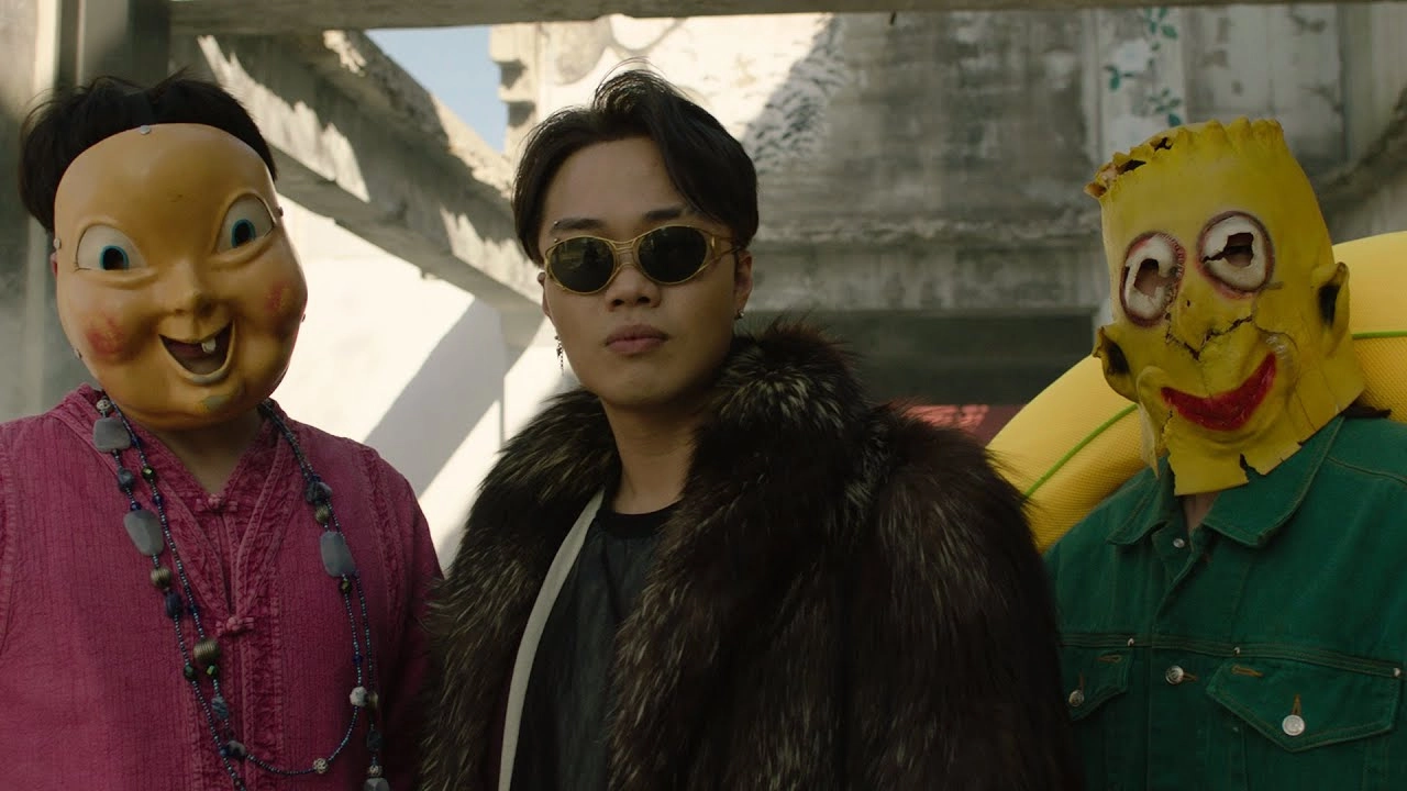 보자보자 (Let's see)